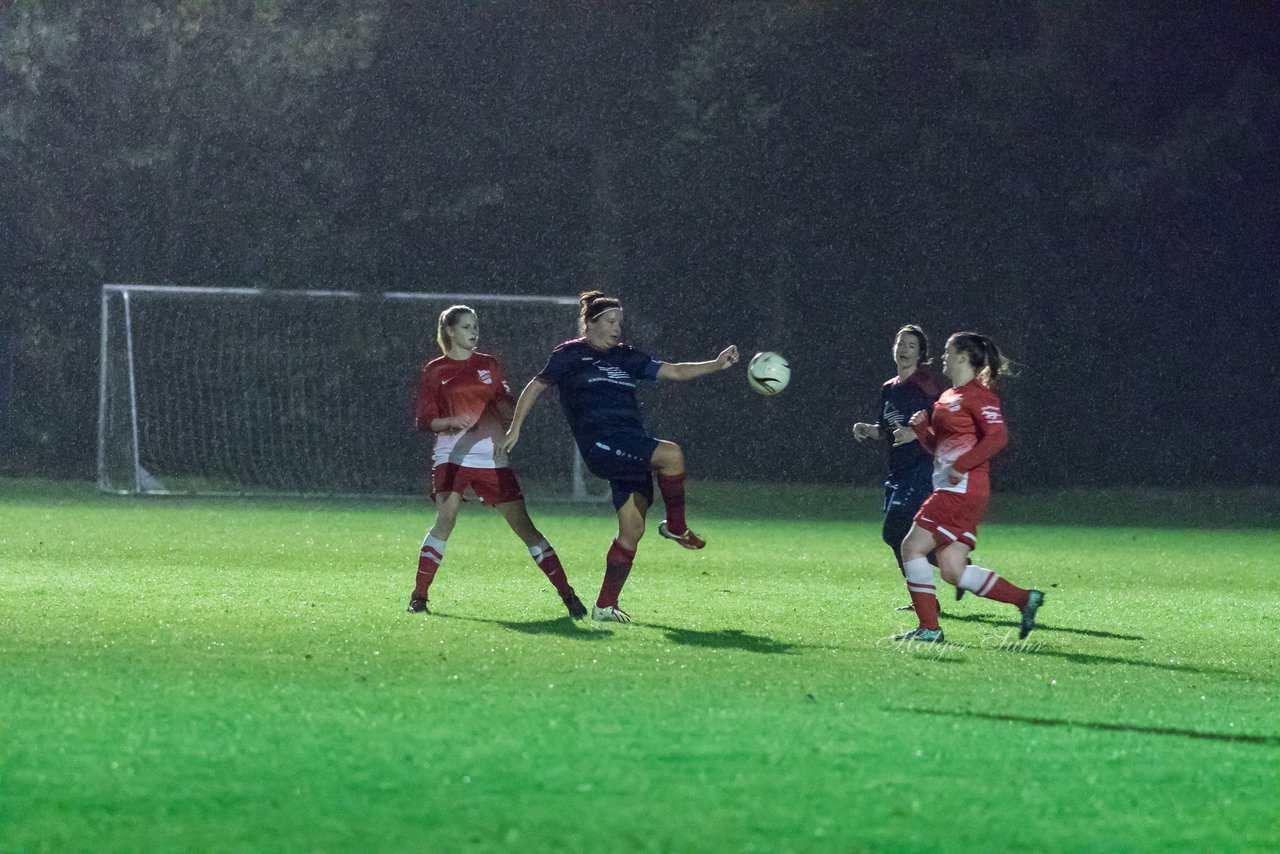 Bild 185 - Frauen TuS Tensfeld - TSV Wiemersdorf : Ergebnis: 4:2